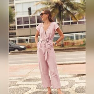 Madewell Jumpsuit